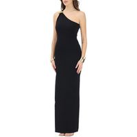 elisabetta franchi vestido largo am43b62e2-110 para mujer