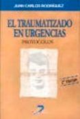 el traumatizado en urgencias protocolos 2 ed