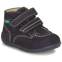 kickers botines bonkro 2 para nino
