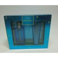 davidoff cool water game men edt 50 ml spray  gel 75 ml