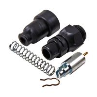 kit de embolo del estrangulador del carburador honda slr 650