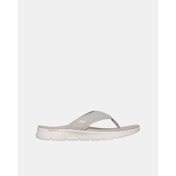 Skechers Chanclas 141459 GO WALK FLEX SANDAL HOLLY para mujer