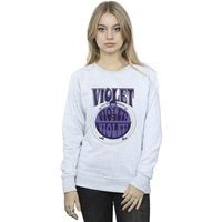 willy wonka jersey violet turning violet para mujer