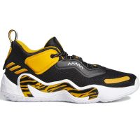zapatillas adidas don issue 3 bel-air the jersey