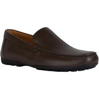 geox mocasines u kospolis para hombre