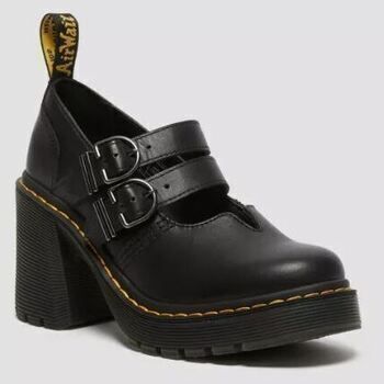 Dr. Martens Botas BOTA EVIEE MUJER para mujer
