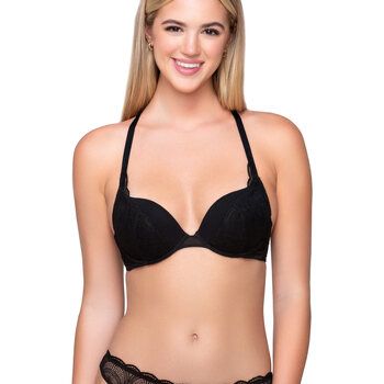Luna Splendida relleno Sujetador push-up Pearl Splendida para mujer