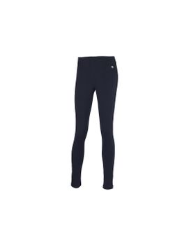 Mallas Champion C Logo Cotton Stretch W Dark blue
