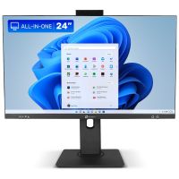 alurin flow aio 24 regulable intel core i5-1240016gb1tb ssdwindows 11