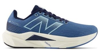 New Balance FuelCell Propel v5 - mujer - azul