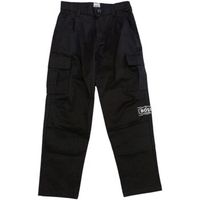 boss pantalones q-bab-68258 para nino