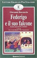 federigo e il suo falcone elementre