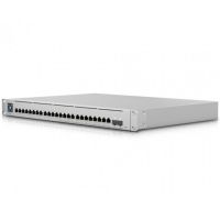 ubiquiti usw-enterprise-24-poe switch 24 puertos gigabit poe 2 puertos sfp