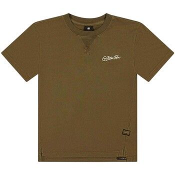 G-Star Raw Camiseta GT23992 para niña