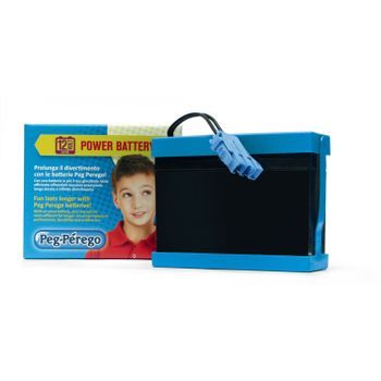 Peg Perego Pegkb0032 Vehículo De Juguete