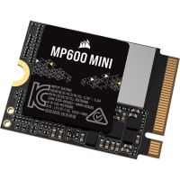 disco duro corsair mp600 mini 2tb ssd m2 7000 mbs pcie 40 nvme 3d tlc