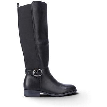 La Modeuse Botas 80105_P190711 para mujer