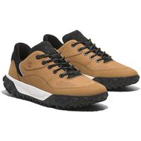 timberland zapatillas de senderismo bottines greenstride motion 6 cuir para hombre