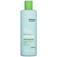 imbue curl respecting conditioner 400ml