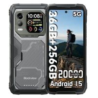 blackview xplore 1 pro 5g 12gb 256gb 678 negro