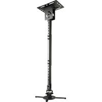 Optoma Black Universal Mount Techo Negro montaje p