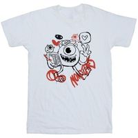 disney camiseta bi54546 para nina