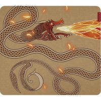 razer gigantus v2 l counter-strike 2 dragon lore alfombrilla gaming 450 x 400 x 3 mm