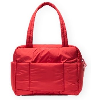 Herschel Bolso Cloudform Duffle Bag - Salsa para mujer
