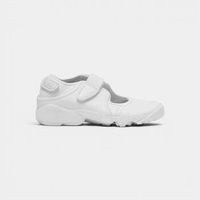 nike zapatillas air rift leather wmns white para hombre