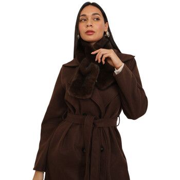 La Modeuse Bufanda 77276_P183113 para mujer