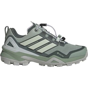 adidas Zapatillas de senderismo TERREX SKYCHASER GTX W para mujer