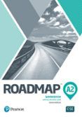 roadmap a2 workbook