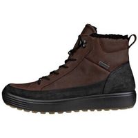 ecco botines soft 7 tred para hombre