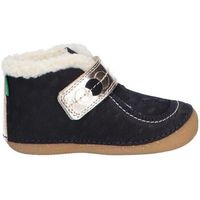 kickers botas 909730-10 so schuss para nina