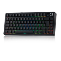 teclado mecanico inalambrico para juegos iso-de epomaker x aula f75 max 75 con diseno qwertz aleman tri-modo para winmacpc