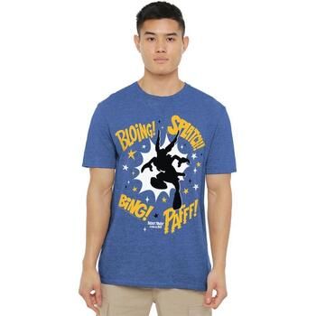 Dessins Animés Camiseta TV21798 para hombre
