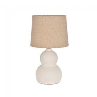 lampara de mesa dryade