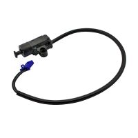 interruptor de pie moto guzzi 1200 sport