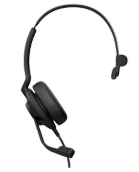 Jabra Evolve2 30 SE USB C/A UC Mono