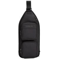 tommy hilfiger bandolera repreve sling para hombre