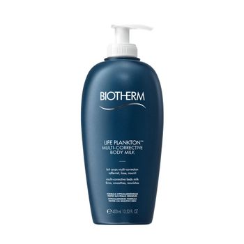 Biotherm Life Plankton Life Plankton Body Lait Corps Leche Corporal, 400ml