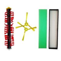 filtro hepa para aspiradora robot lg hom-bot vr6260lvm vr6462lvm vsr8600rr vsr6600ob accesorios y piezas 2814