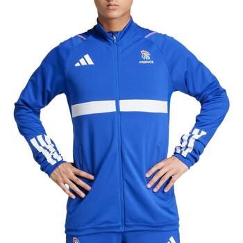 adidas Chaqueta deporte Équipe de France Handball para hombre