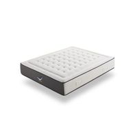 colchon viscoelastico simpur exclusive sport 200x200 cm