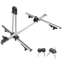 primematik - portabicicletas de techo para coche bk06800