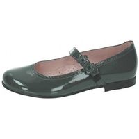 bambineli bailarinas 4383 gris para nina