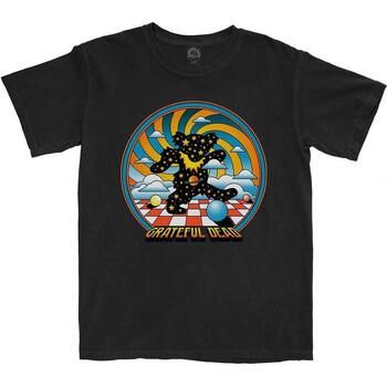 Grateful Dead Tops y Camisetas RO12386 para hombre