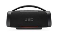 jvc gonik bluetooth xs-e934b czarny