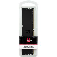 memoria ram goodram irdm deep black 64gb 2x32gb ddr4 3600mhz cl18 dual channel negra