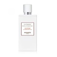 un jardin sur la lagune lait hydratant 200ml